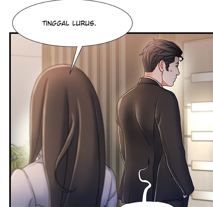 Achilles Heel - Chapter 18 90