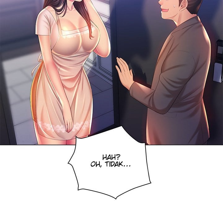 His Voice - Chapter 18 16