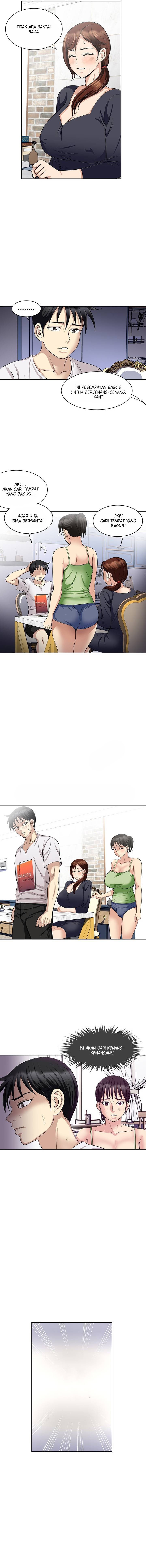 Only One Time - Chapter 18 5 Only One Time - Chapter 18 5