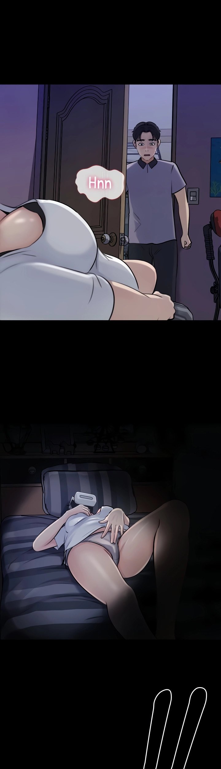 Living with my Sister in Law - Chapter 18 3