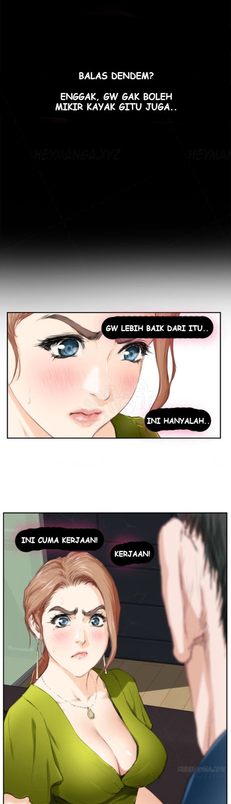 H-Mate - Chapter 86 15