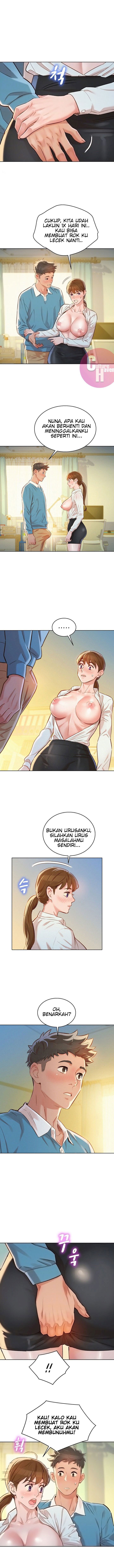 Sister Neighbor - Chapter 86 5