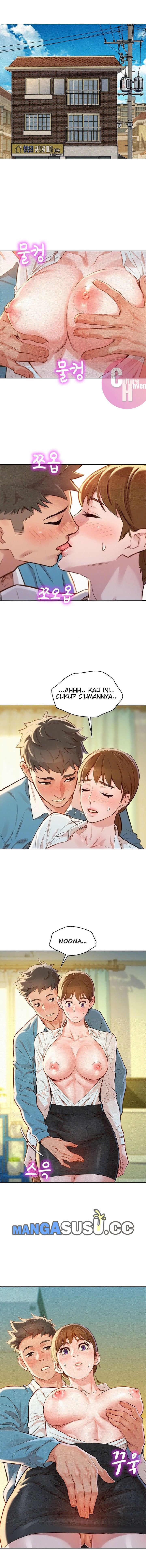 Sister Neighbor - Chapter 86 4