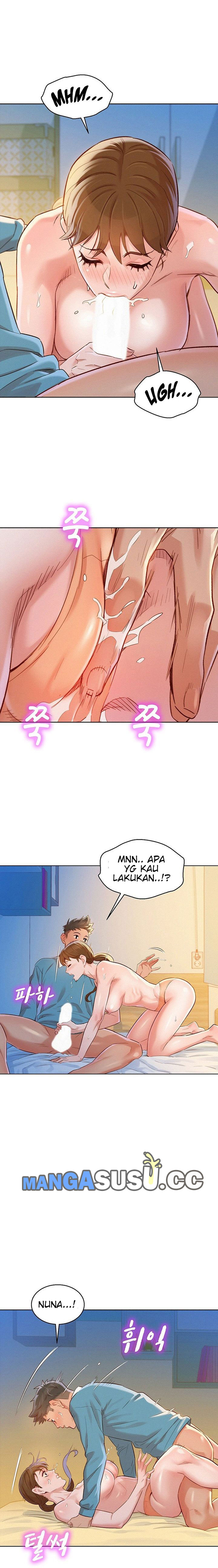 Sister Neighbor - Chapter 86 12