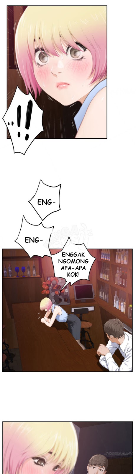 H-Mate - Chapter 86 33