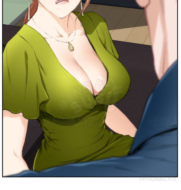 H-Mate - Chapter 86 10