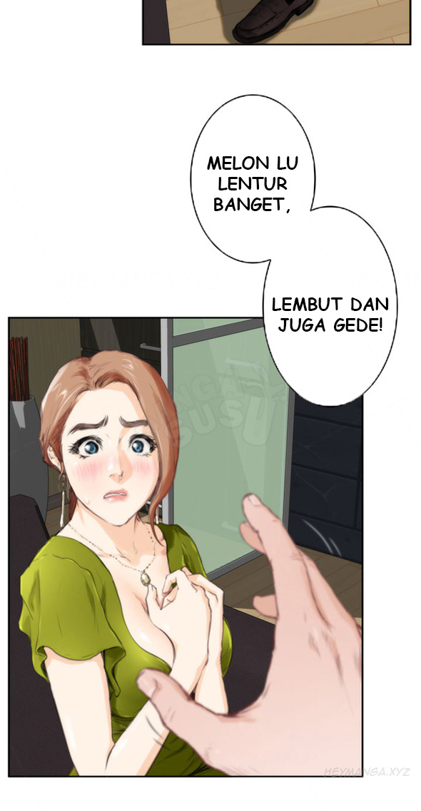 H-Mate - Chapter 86 2