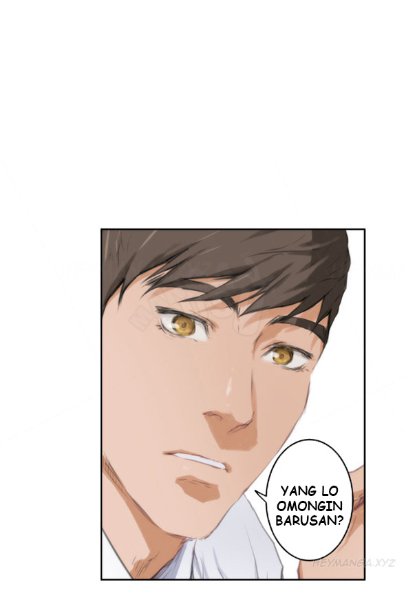 H-Mate - Chapter 86 32