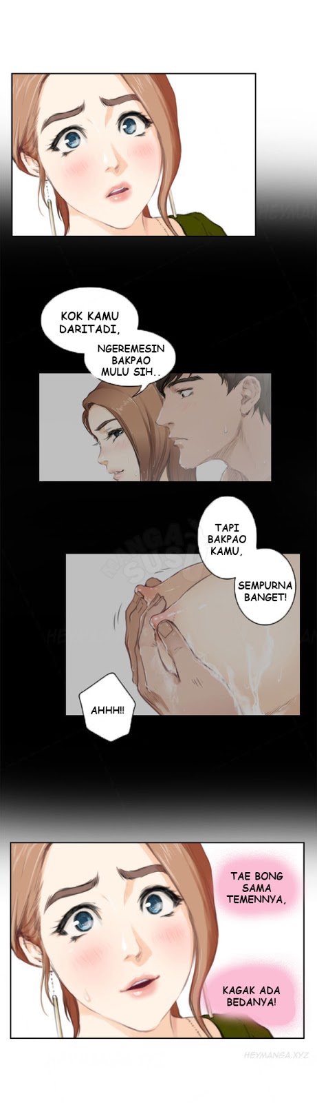 H-Mate - Chapter 86 4