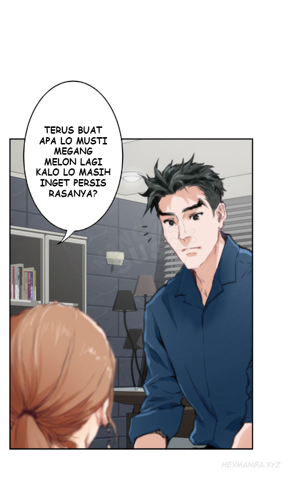 H-Mate - Chapter 86 5