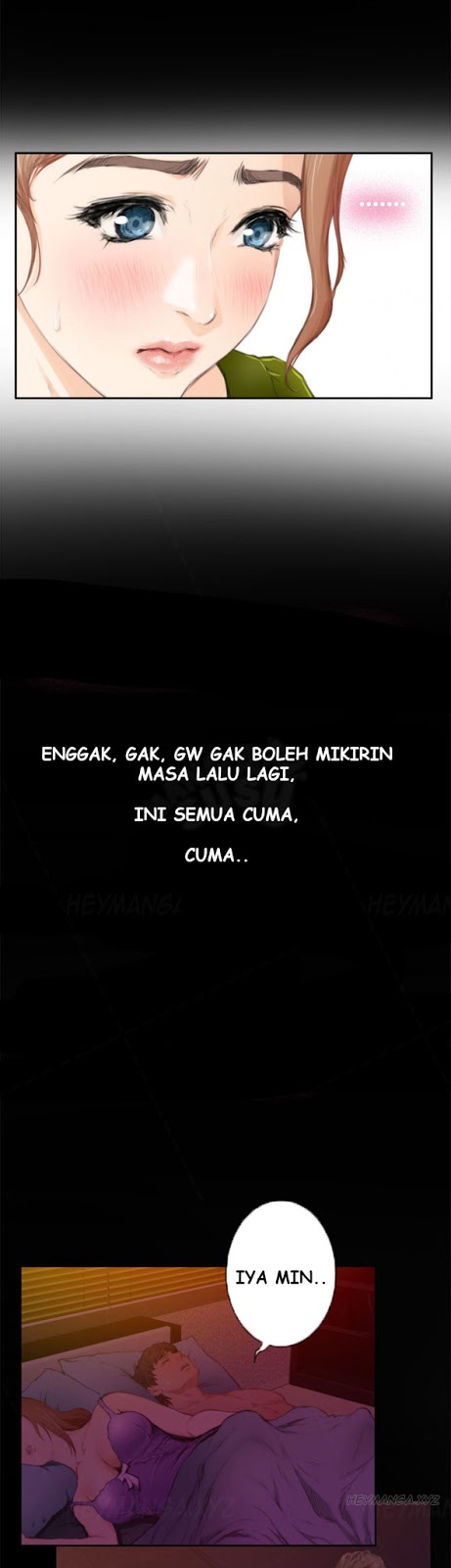 H-Mate - Chapter 86 13