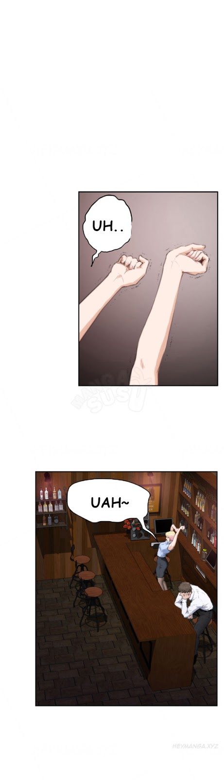 H-Mate - Chapter 86 23