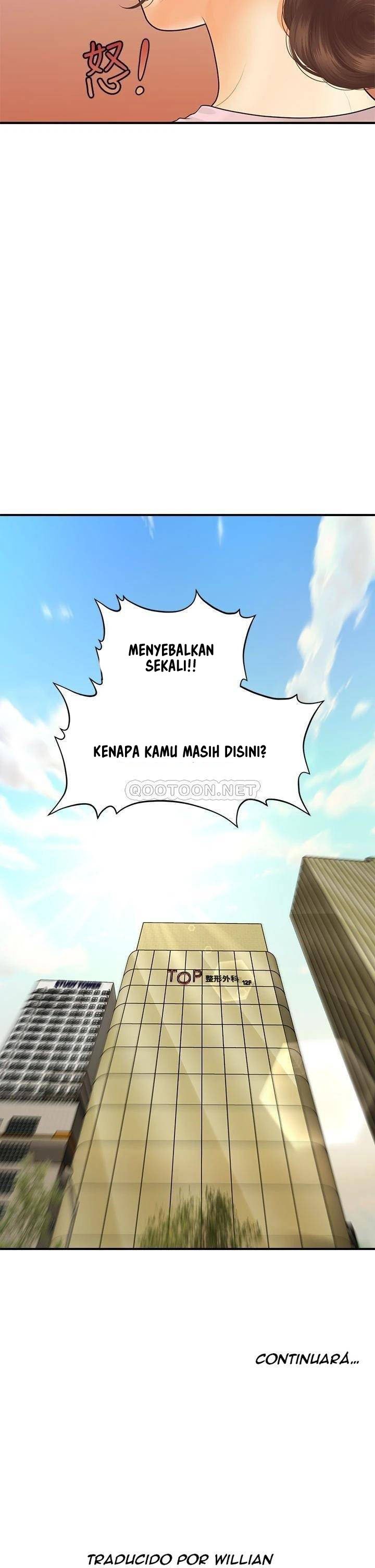 You&#8217;re so Handsome - Chapter 86 39