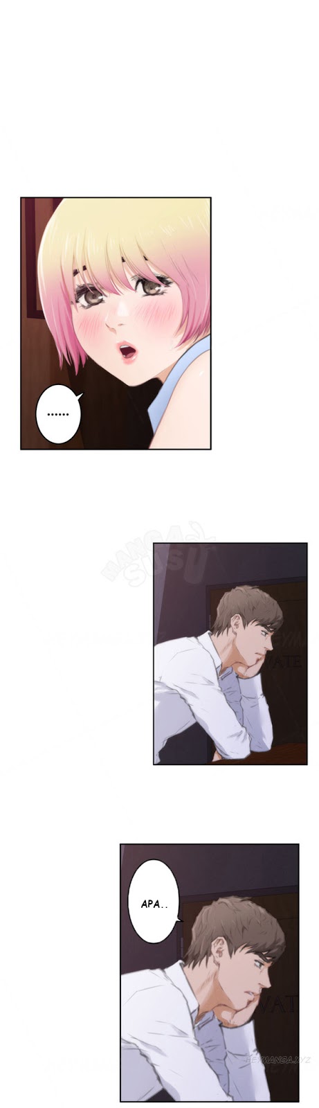 H-Mate - Chapter 86 31