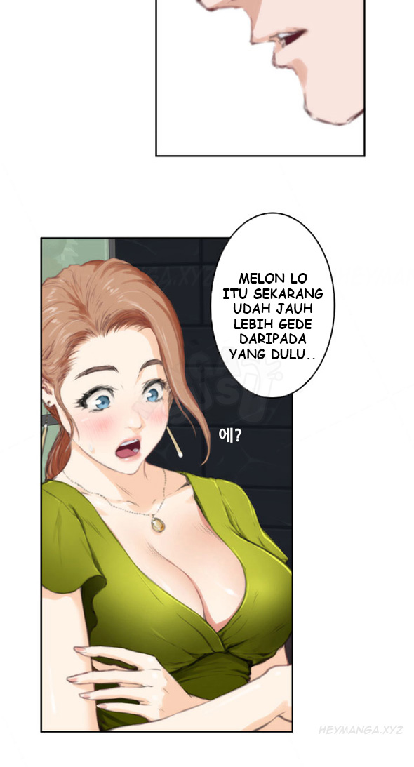 H-Mate - Chapter 86 7