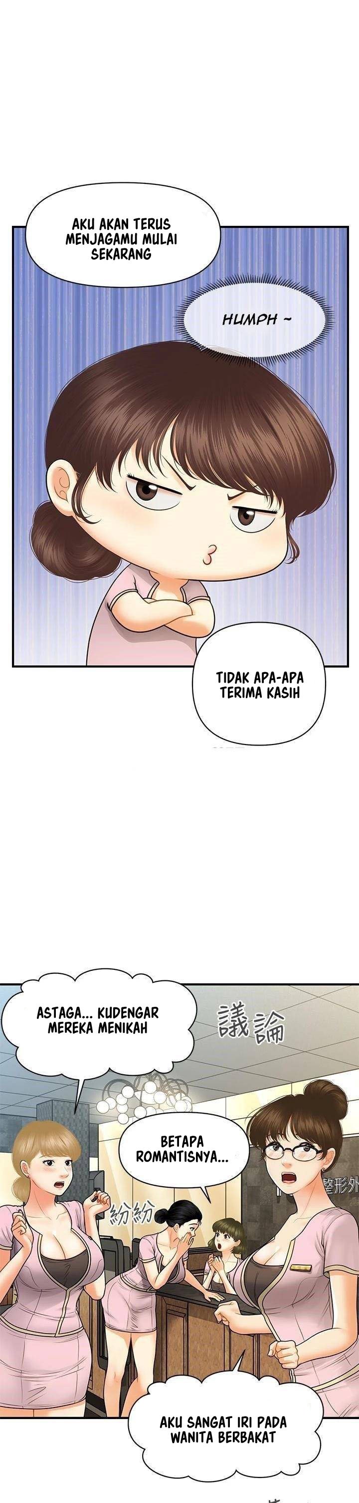 You&#8217;re so Handsome - Chapter 86 35