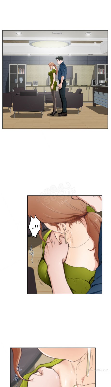 H-Mate - Chapter 86 19