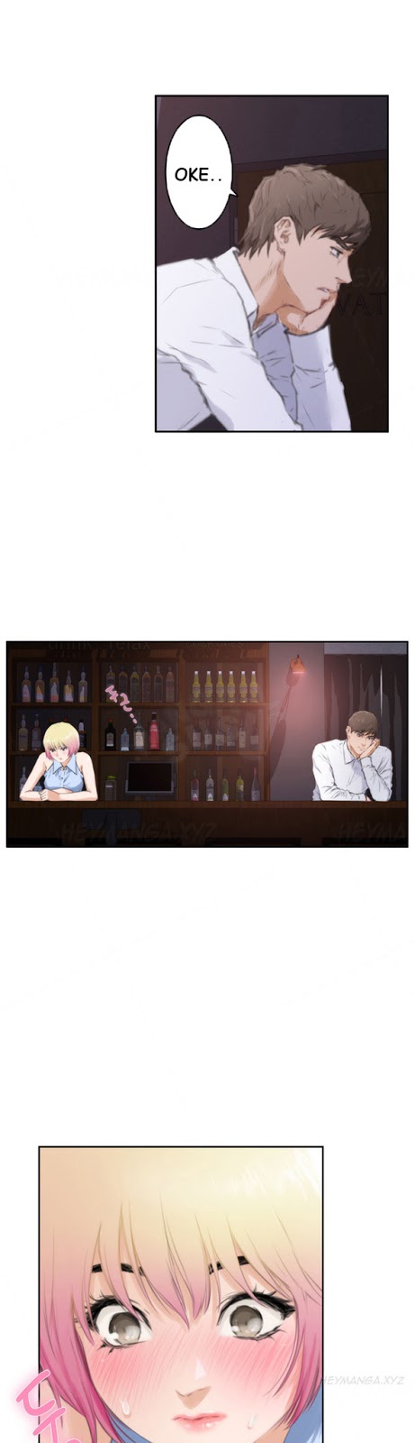 H-Mate - Chapter 86 35