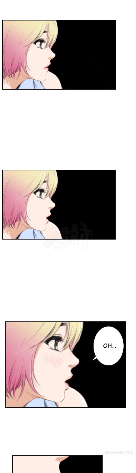 H-Mate - Chapter 86 29