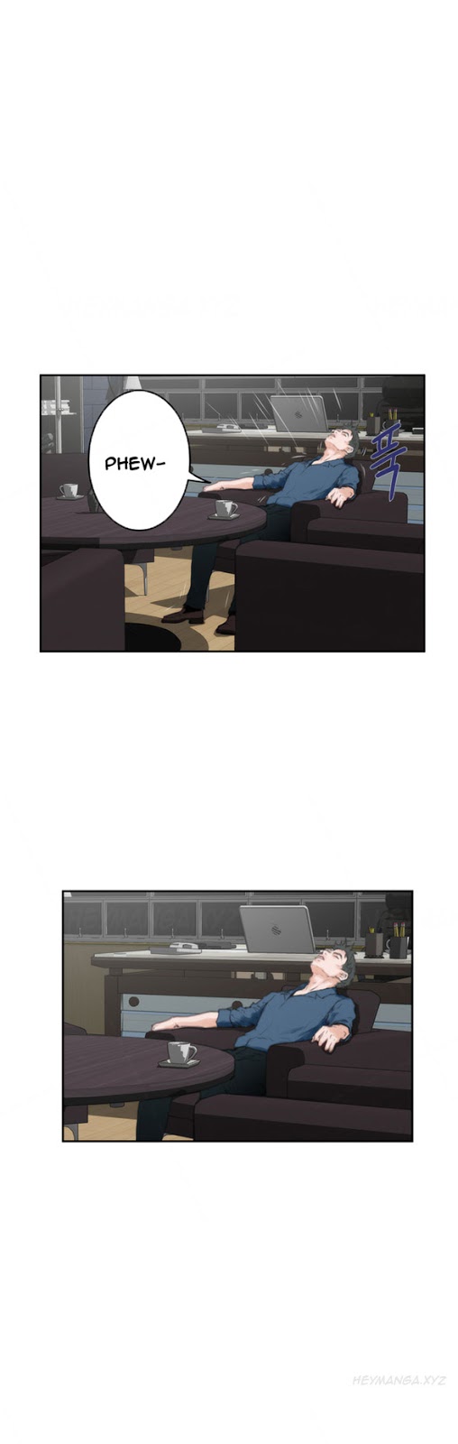 H-Mate - Chapter 86 39