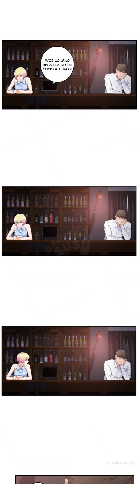 H-Mate - Chapter 86 25