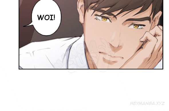 H-Mate - Chapter 86 26