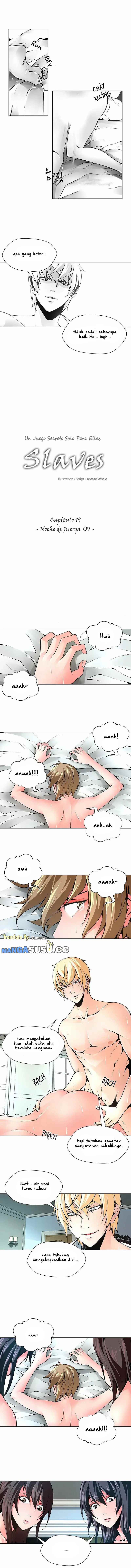 Twin Slaves - Chapter 99 2