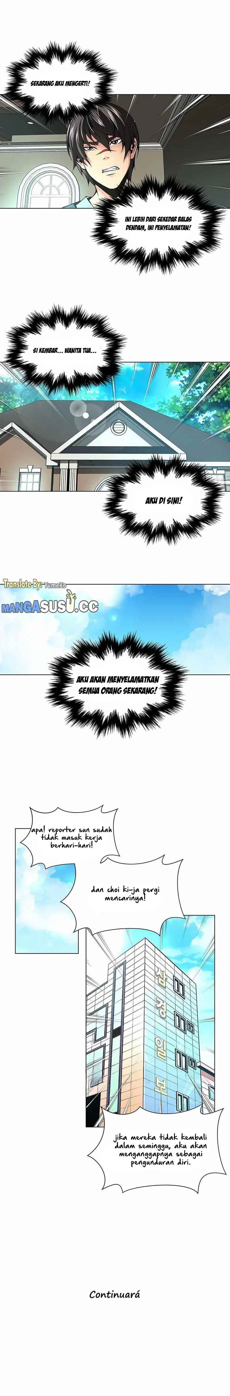 Twin Slaves - Chapter 99 5