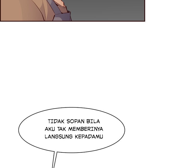 Never Too Late - Chapter 99 41