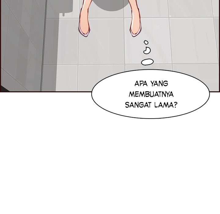 Never Too Late - Chapter 99 34