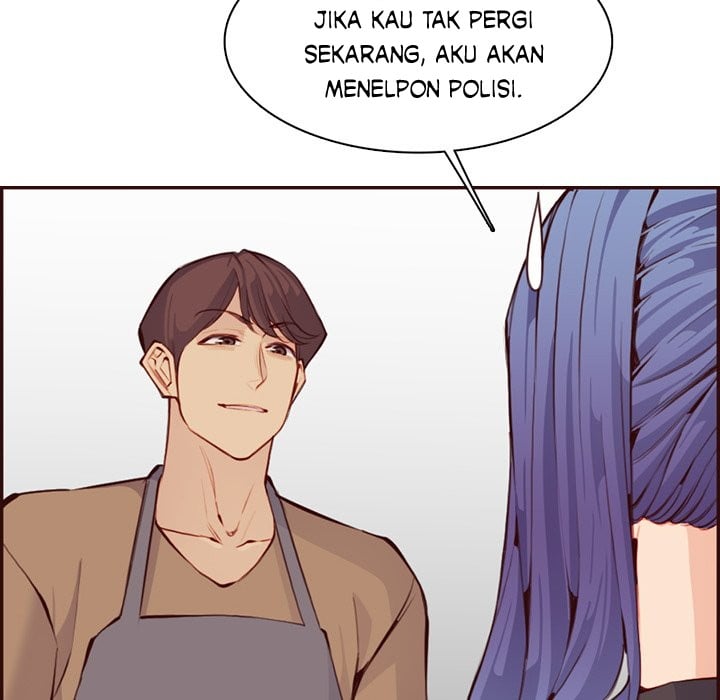 Never Too Late - Chapter 99 56