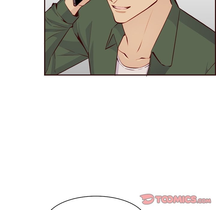 Never Too Late - Chapter 99 67