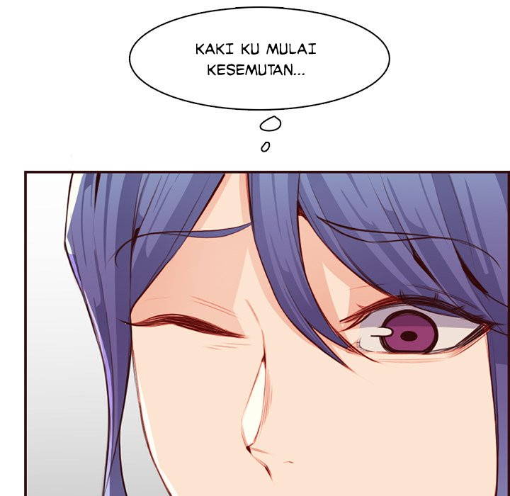 Never Too Late - Chapter 99 35