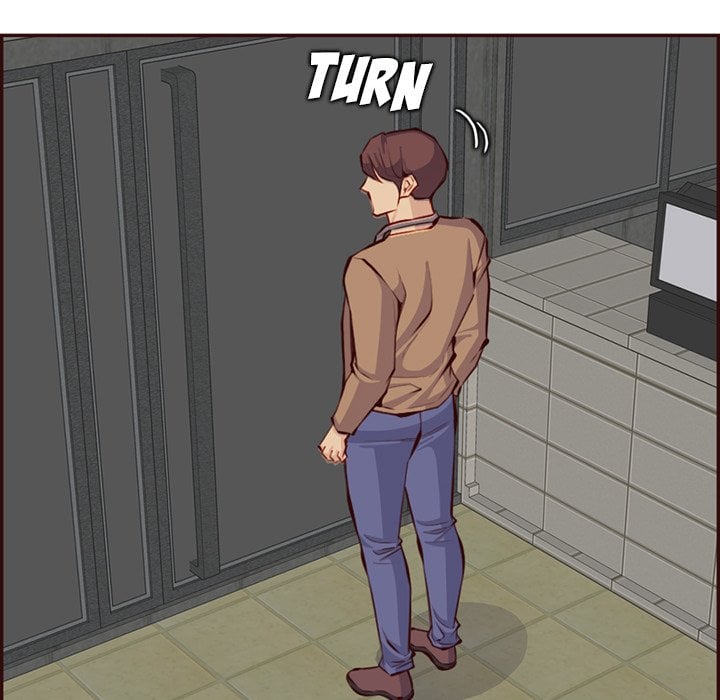 Never Too Late - Chapter 99 19