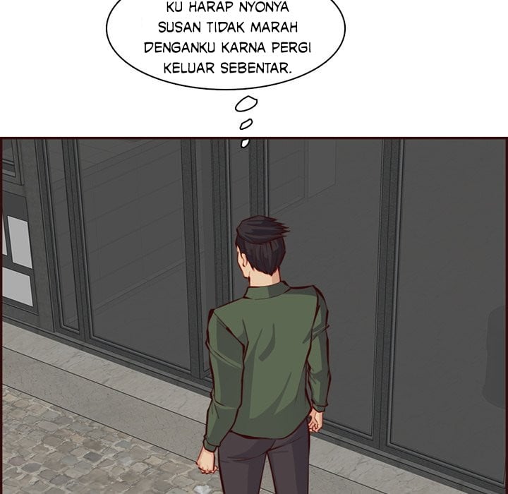 Never Too Late - Chapter 99 68