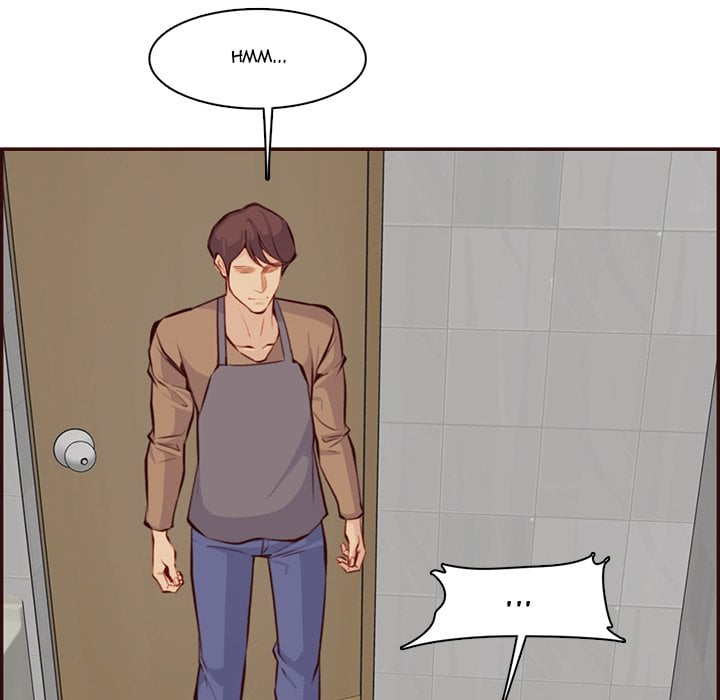 Never Too Late - Chapter 99 50