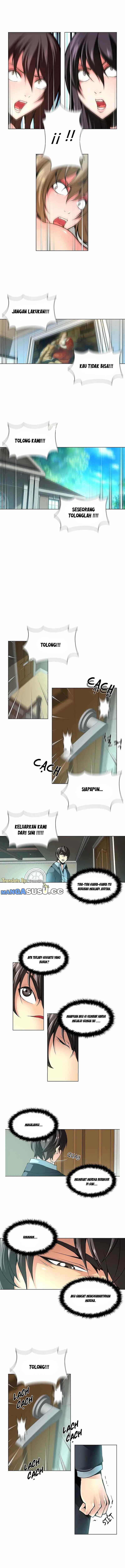 Twin Slaves - Chapter 99 4