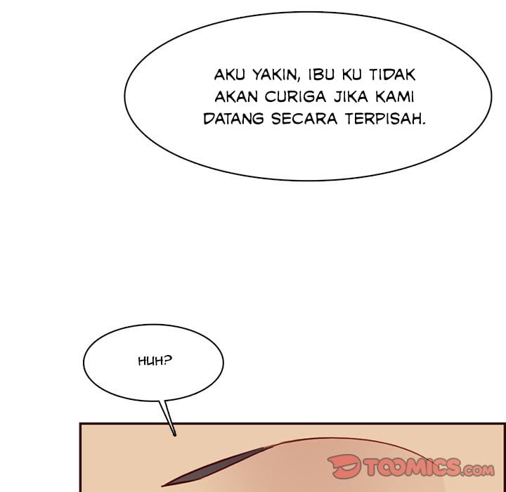 Never Too Late - Chapter 99 103