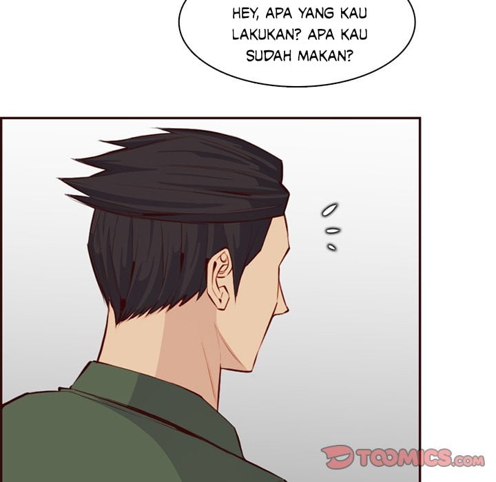 Never Too Late - Chapter 99 107