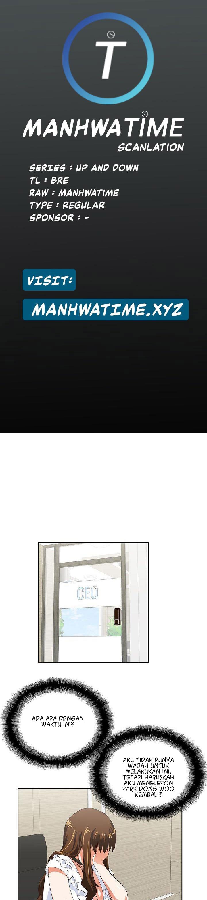 Up and Down (Edge Edge) - Chapter 13 2 Up and Down (Edge Edge) - Chapter 13 2