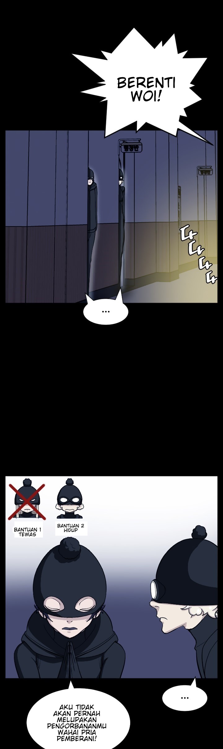 Love Academy - Chapter 13 21