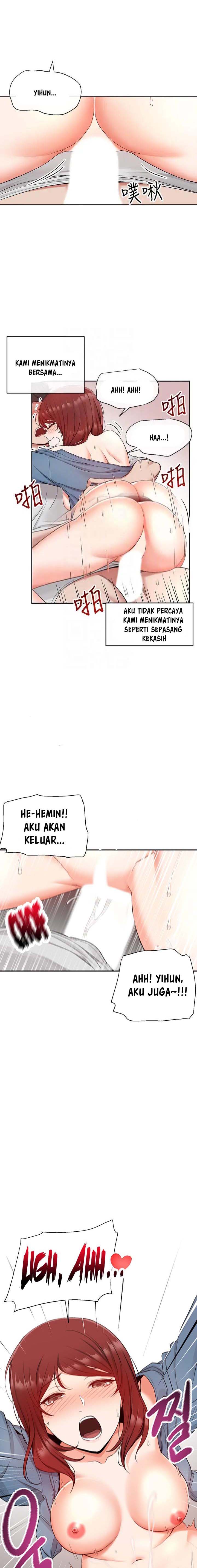 Floor Noise - Chapter 13 11