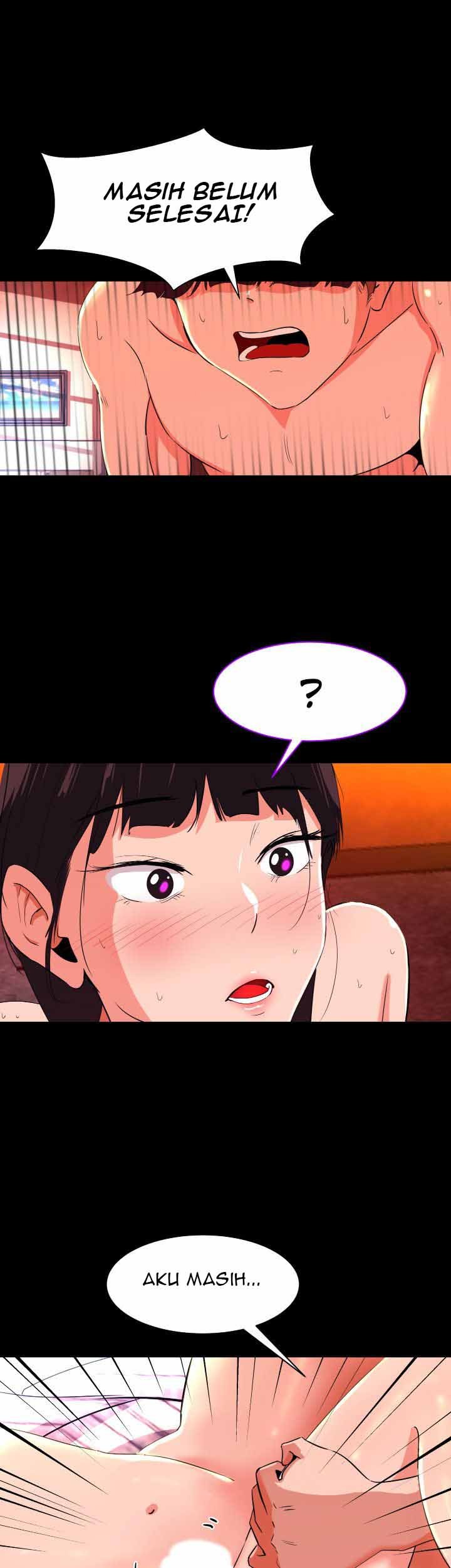 My Roommate is a Succubus - Chapter 13 25