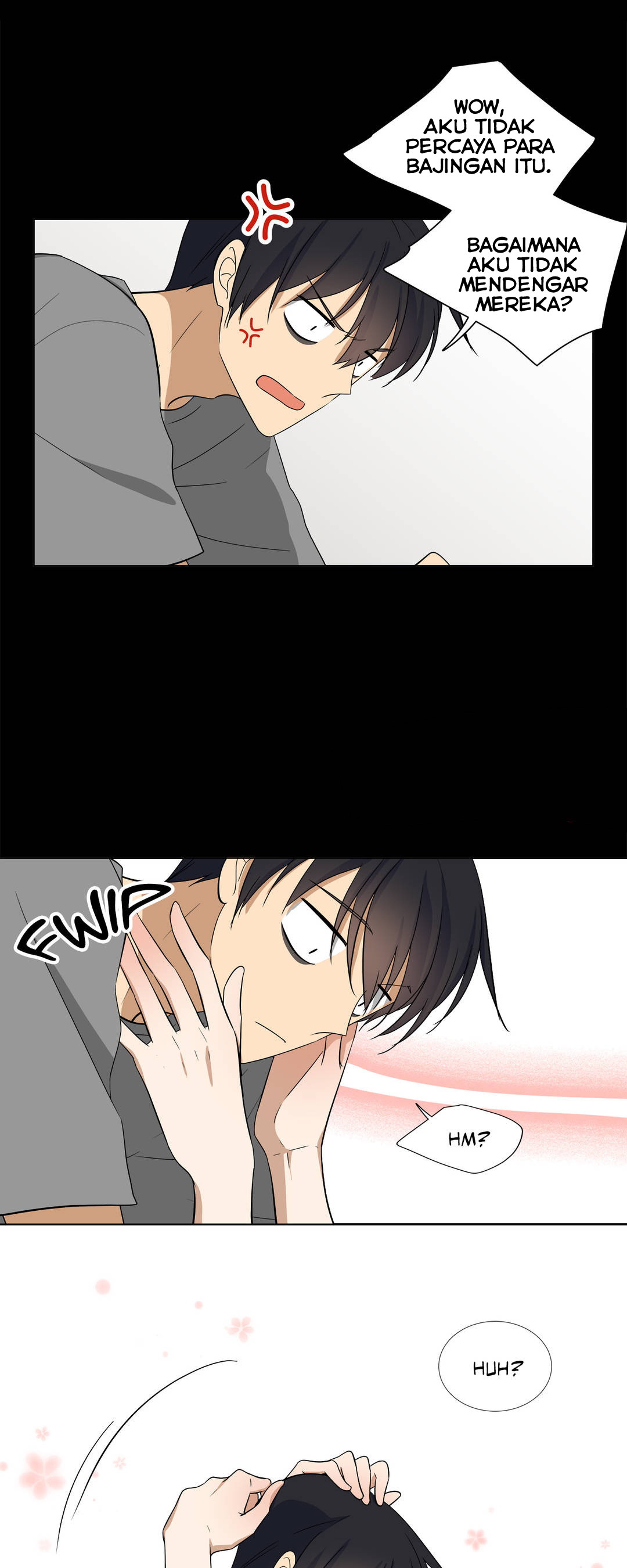 Shame Room - Chapter 13 25