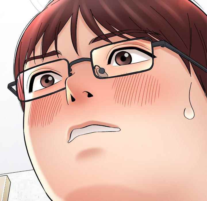 With Yumi - Chapter 13 9