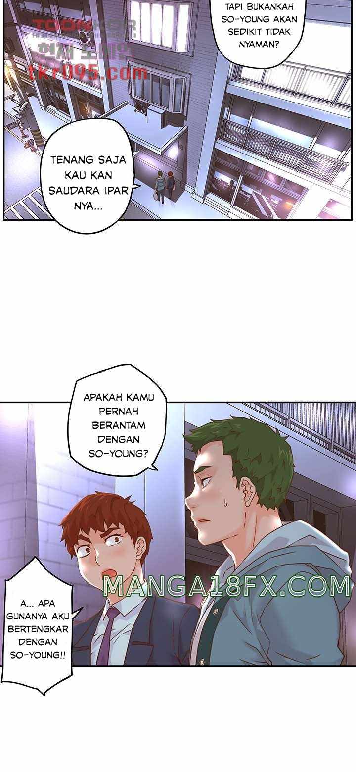 Cum in New Employee - Chapter 13 29
