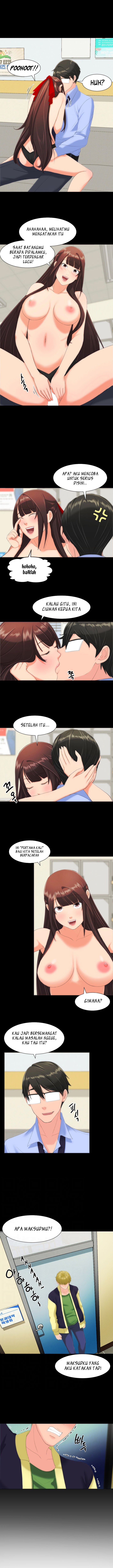 An Adult&#8217;s Experiences - Chapter 13 4