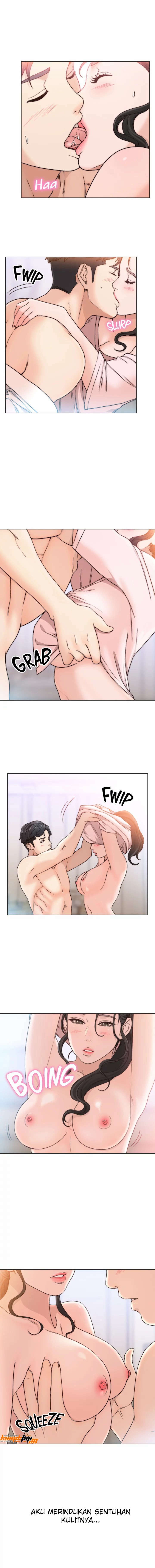Ex-Girlfriend - Chapter 13 10