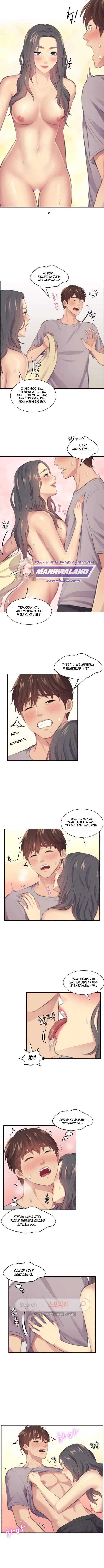 The risky family - Chapter 13 6