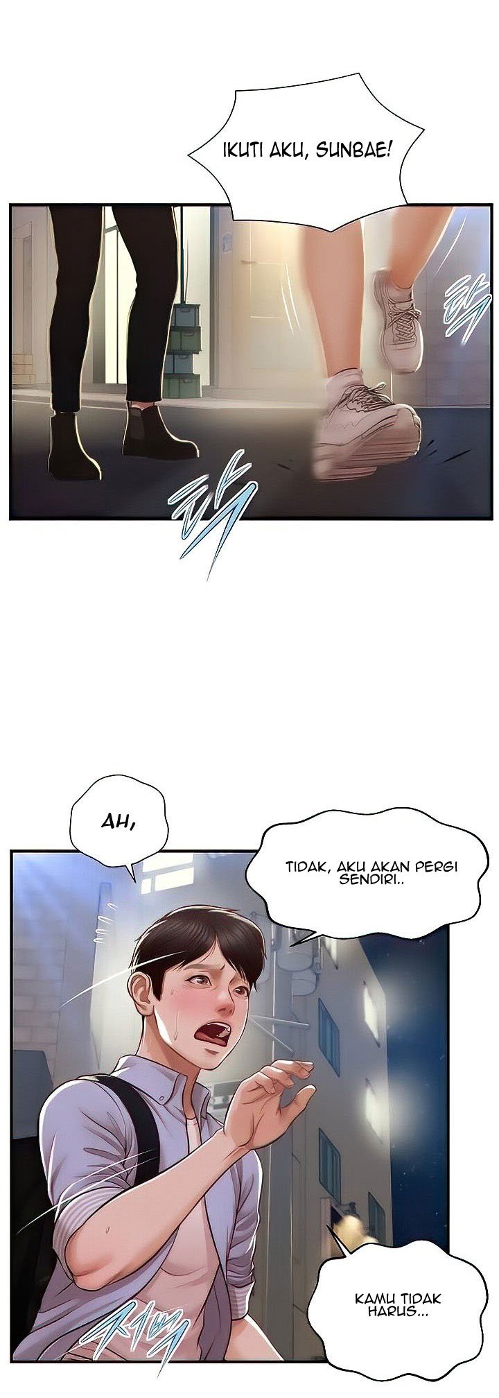 Age of Innocence - Chapter 13 11